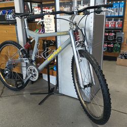 1996 ProFlex 856 Full Suspension Mountain Bike. for Sale in Glendora CA OfferUp