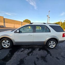 2007 Ford Freestyle