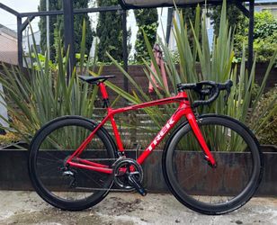 Trek emonda sl6