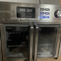 KALORIK 26 QUART DIGITAL MAXX FRYER/OVEN