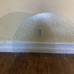 Table Protectors Glass