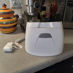 Baby Wipes Warmer