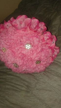Wedding bouquet