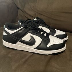 Panda Dunk Low Size 7