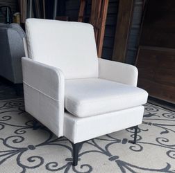 Mid Century Modern Armchair