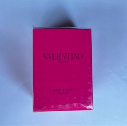 Valentino Donna Born in Roma Pink PP EDP 100ml