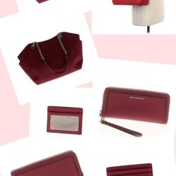 MICHAEL KORS BUNDLE SET