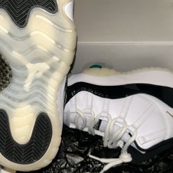 Jordans 11