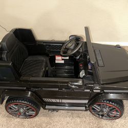 Mercedes Benz 