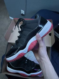 Jordan 11s