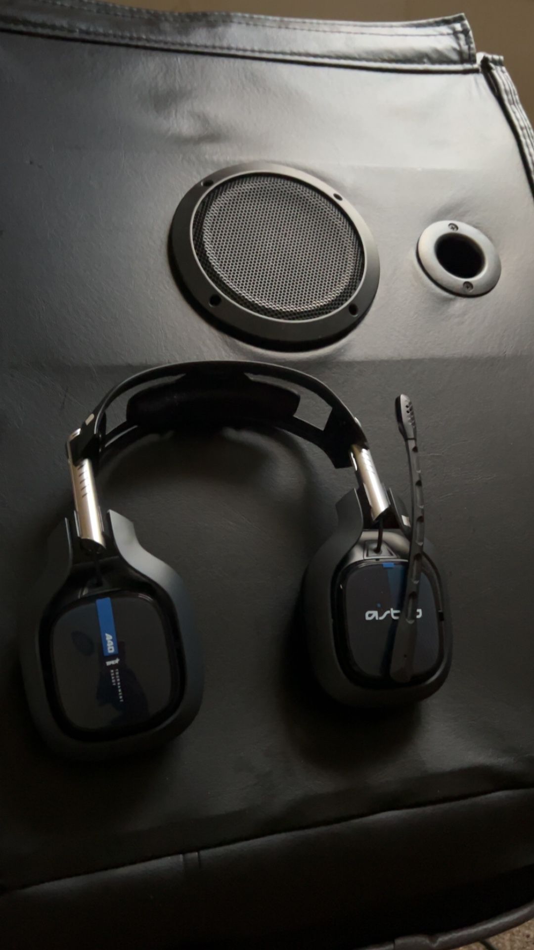 Astro A40 Gaming Headset 