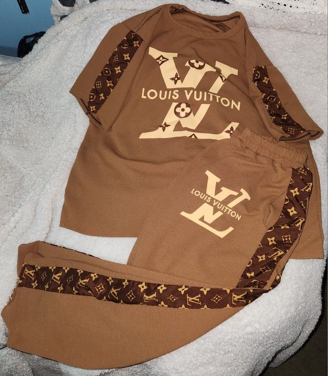 Men's Inspired By Sleepwear Set, Very High Quality With Amazingly Soft Materials Men's XL