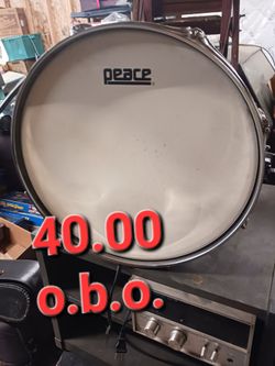 Drum