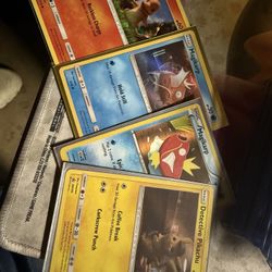 Pokémon Cards 
