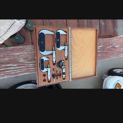 0-4” Alina Precision Swiss Micrometers