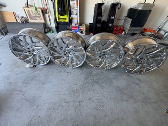 Wheels