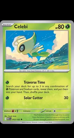Celebi