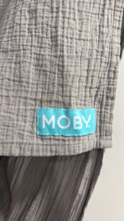 Moby Sling Wrap