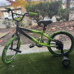 Bike “18”