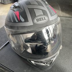 Bell Women Motorsport Helmet 