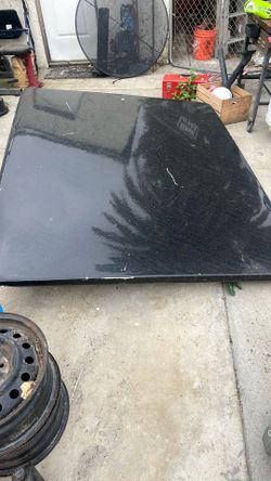 Truck Short Bed Cover