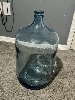 Arrowhead Water Jug