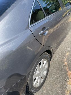 2006 Toyota Camry