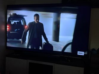 75 inch TV