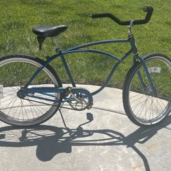 1978 Schwinn Beach Cruiser