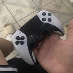 Dual Sense Edge Controller 