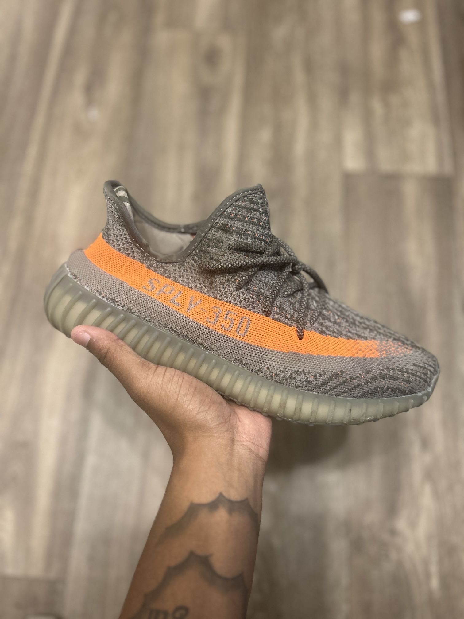 Yeezy Boost 350 V2 Buluga