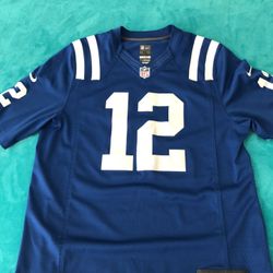 Colts Jersey 