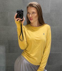 Ralph Loren polo shirt