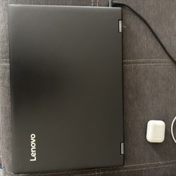 Lenovo Flex 5 Laptop 