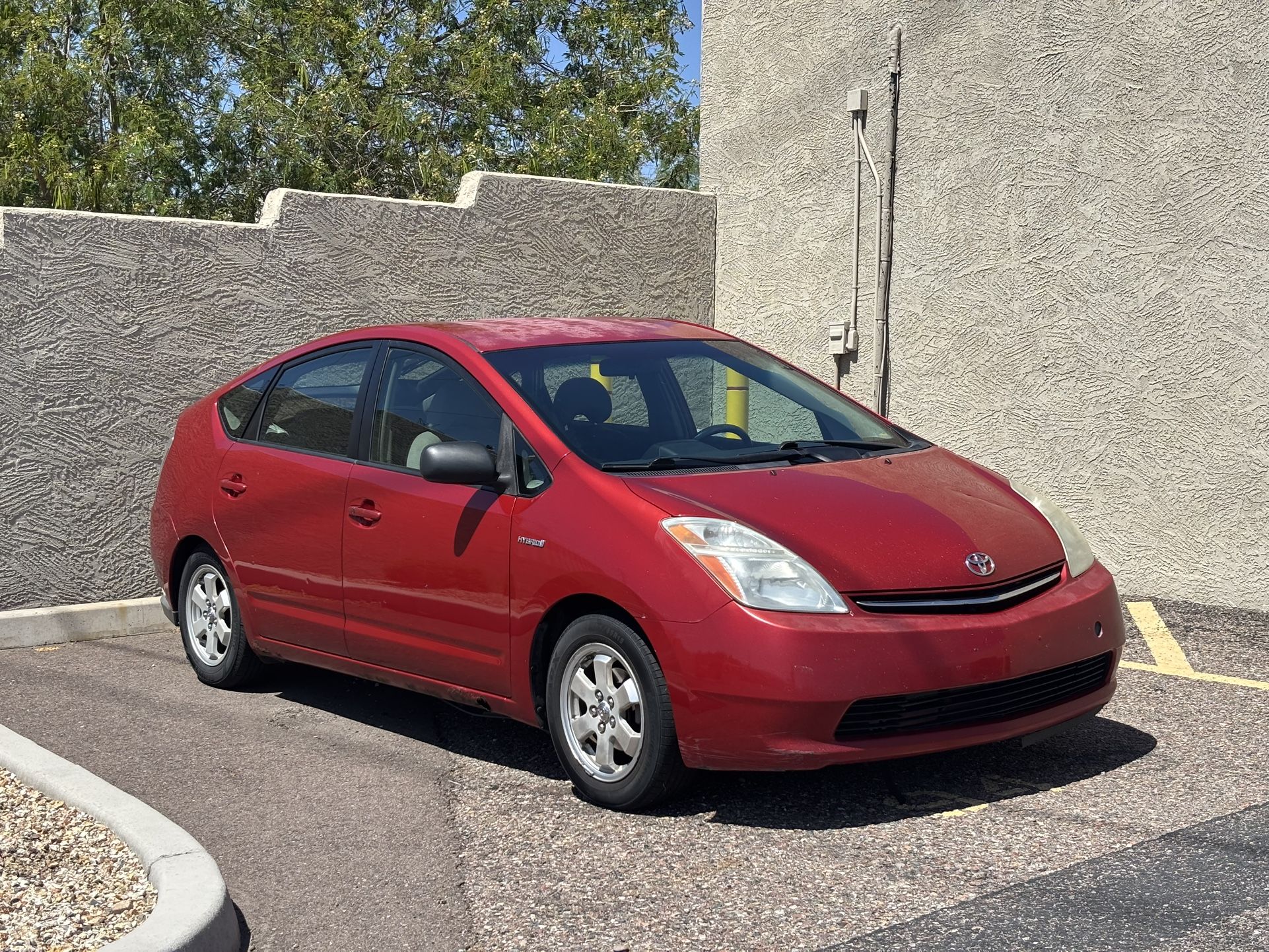 2007 Toyota Prius