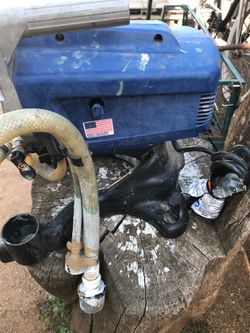 GRACO AIRLESS PAINTER