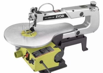 RYOBI 1.2 Amp Corded 16 inch Variable Speed