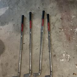 Golf Clubs