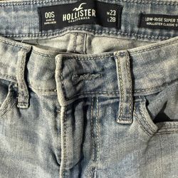 Jeans LevI Hollister Fashion Nova 