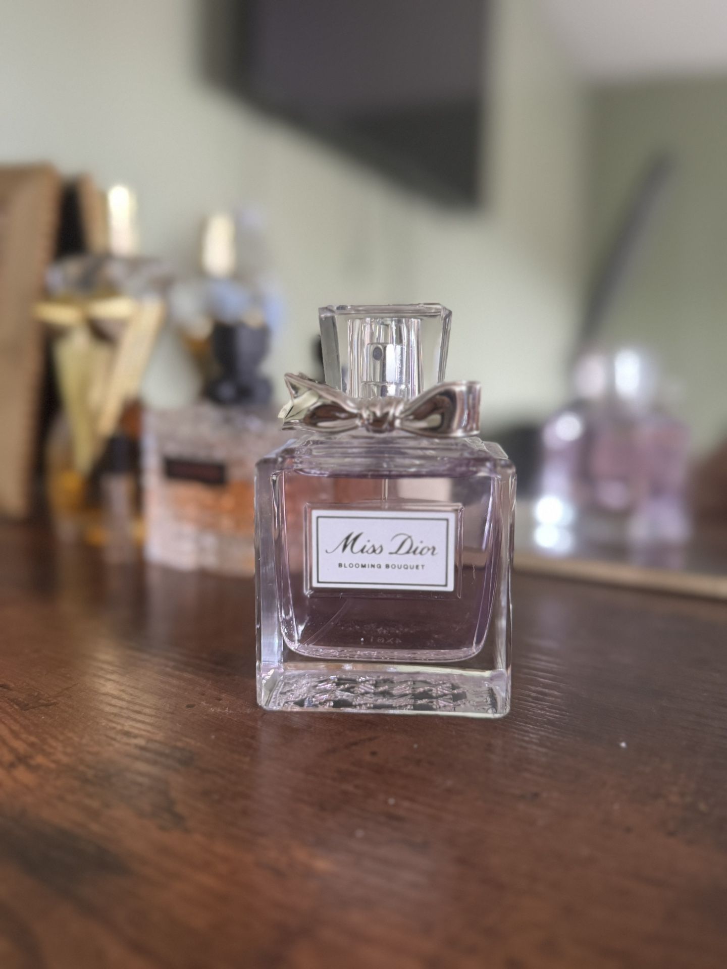 Miss Dior 