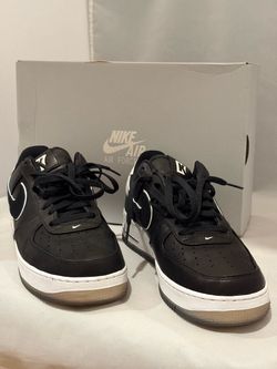 AIR FORCE 1 '07 CK QS size 10.5
