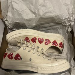 CDG Converse