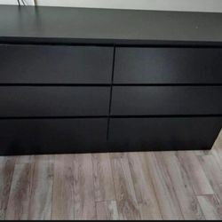 ⚫️ DRESSER  // CÓMODA ⚫️ 