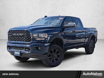 2022 RAM 2500