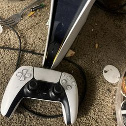 Ps5  Digital 