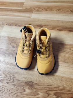 Hike Footwear Kasdava Pro - Non-slip & Waterproof  Barefoot Shoe (Unisex)