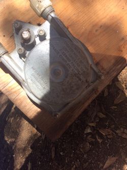 Steering wheel for boat