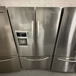 Kitchen Aid Refrigerator Counter Depth “36 ( Refrigeradores )