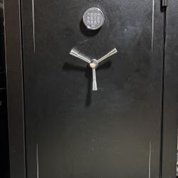 Sports Afield Fireproof / Waterproof Safe