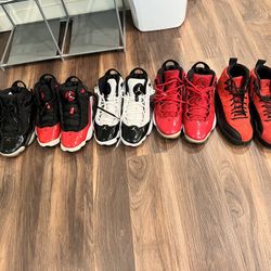 Jordan’s 